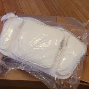 Ivy Park x Adidas Oversize Waist Bag